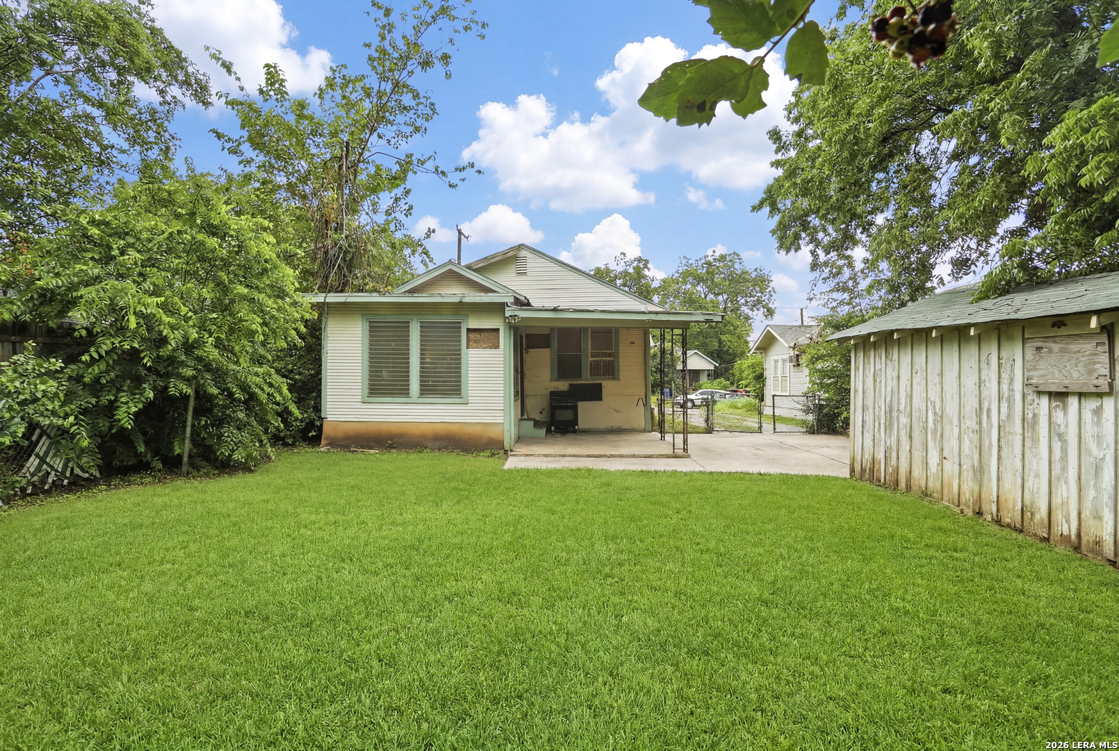 1326 Paso Hondo San Antonio TX 78202