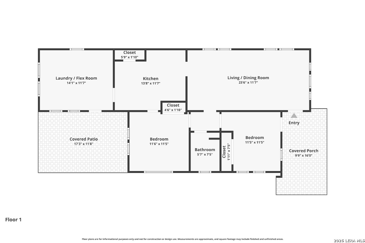 1326 Paso Hondo San Antonio TX 78202