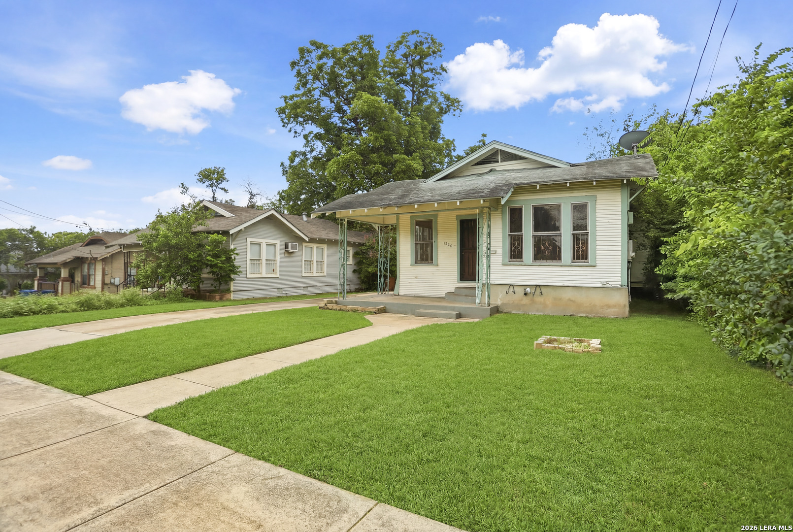 1326 Paso Hondo San Antonio TX 78202