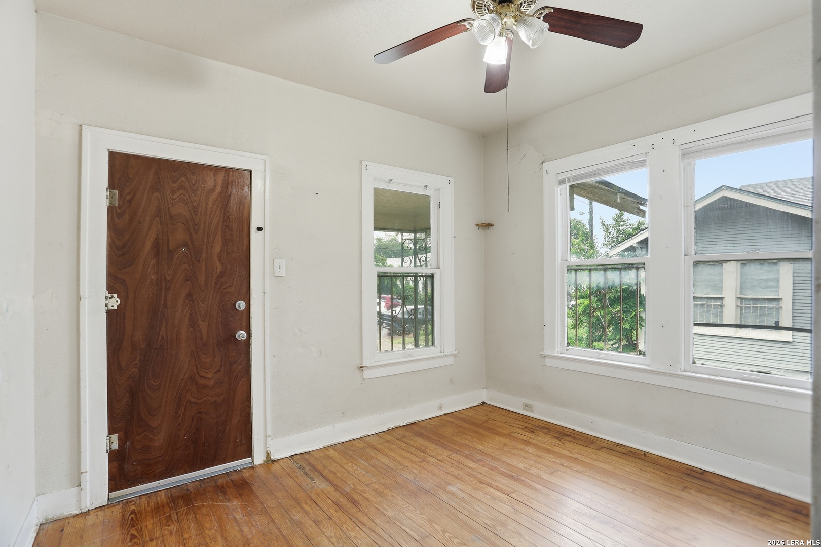 1326 Paso Hondo San Antonio TX 78202