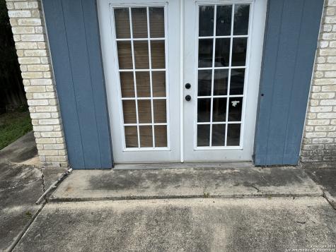 7621 Sage Oak Street Live Oak TX 78233