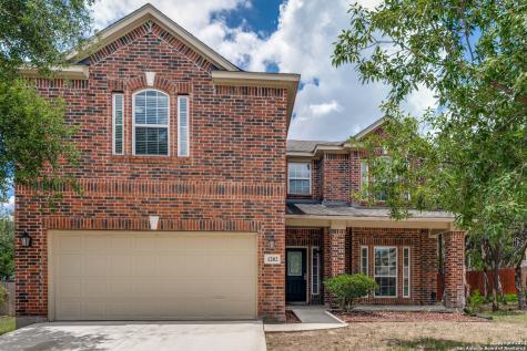 1202 Mineral Hills San Antonio TX 78260