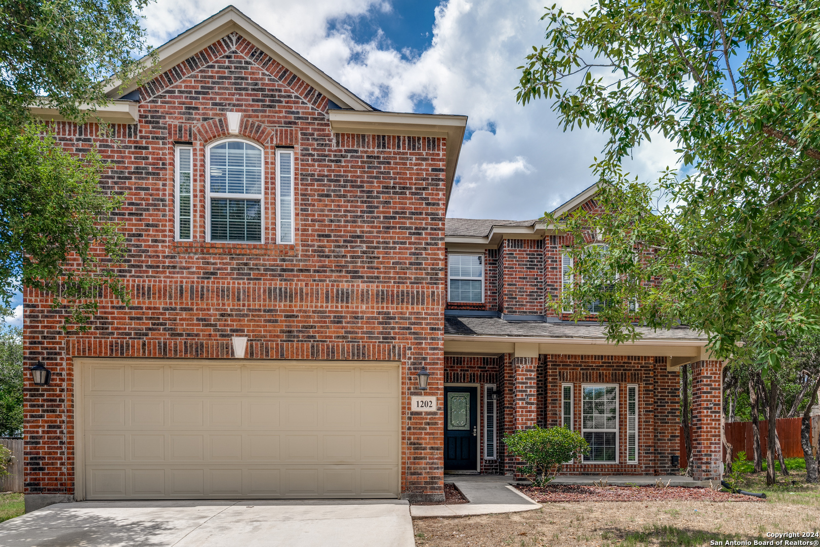 1202 Mineral Hills San Antonio TX 78260