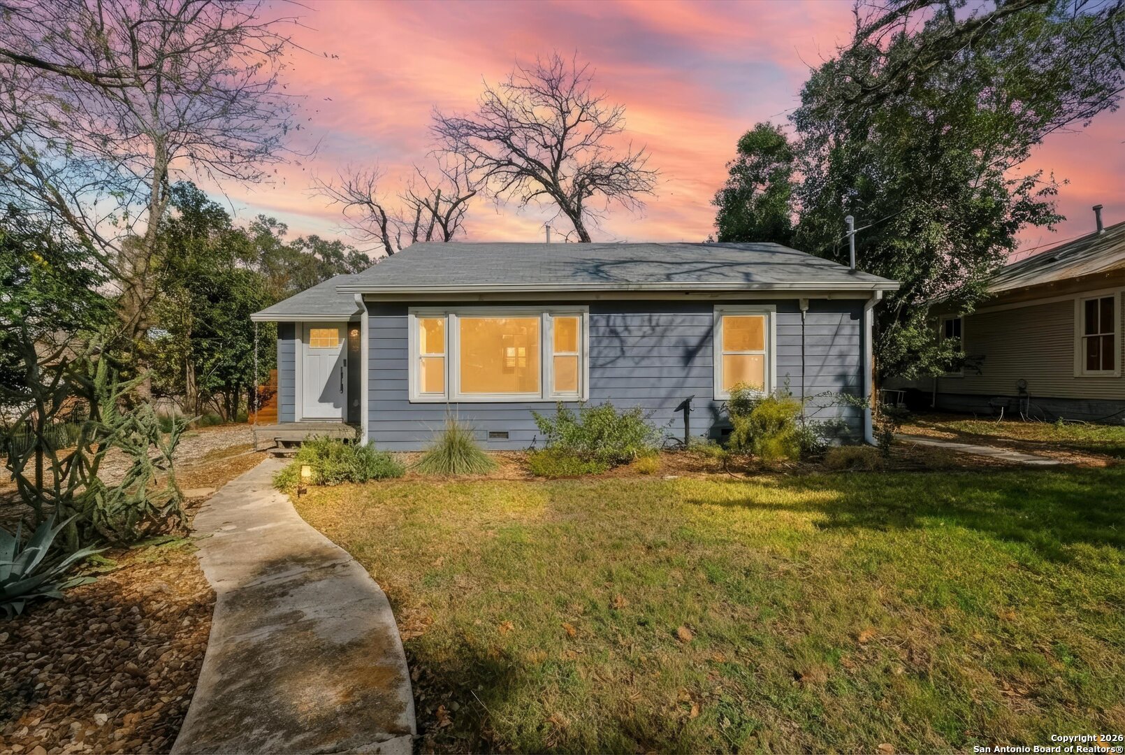 507 Willow New Braunfels TX 78130