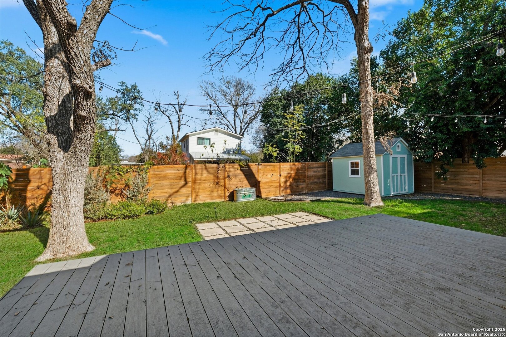 507 Willow New Braunfels TX 78130