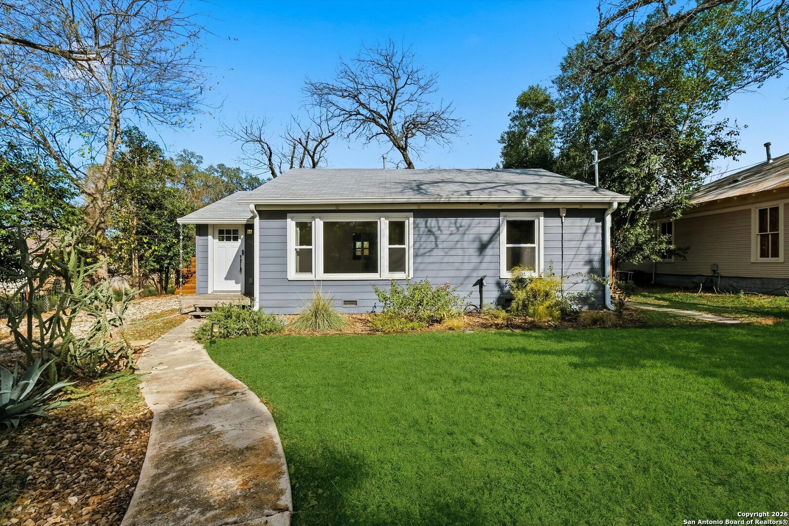 507 Willow New Braunfels TX 78130