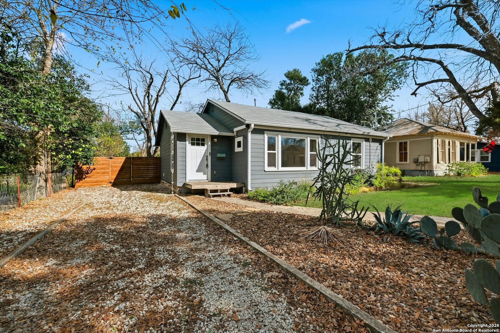 507 Willow New Braunfels TX 78130