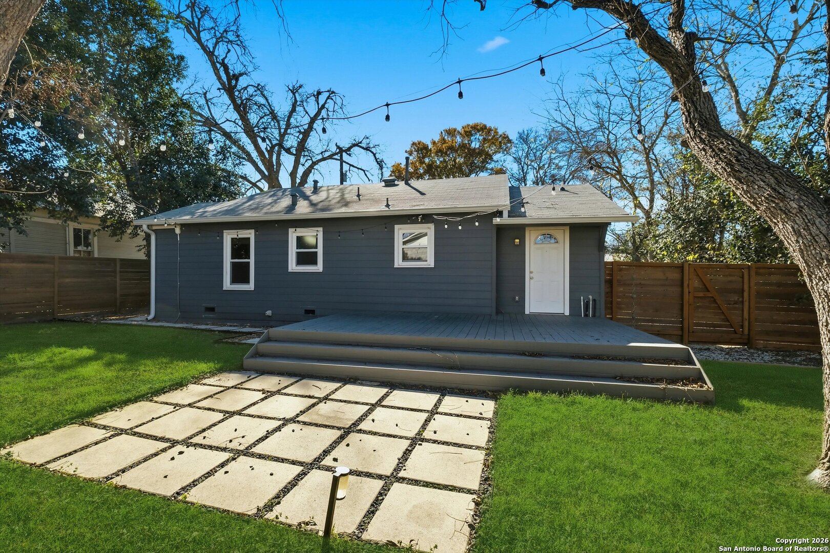 507 Willow New Braunfels TX 78130