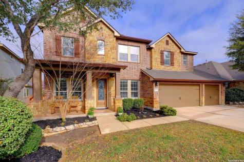 18907 Salado Canyon San Antonio TX 78258