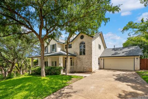 19318 Havasu Hills San Antonio TX 78256