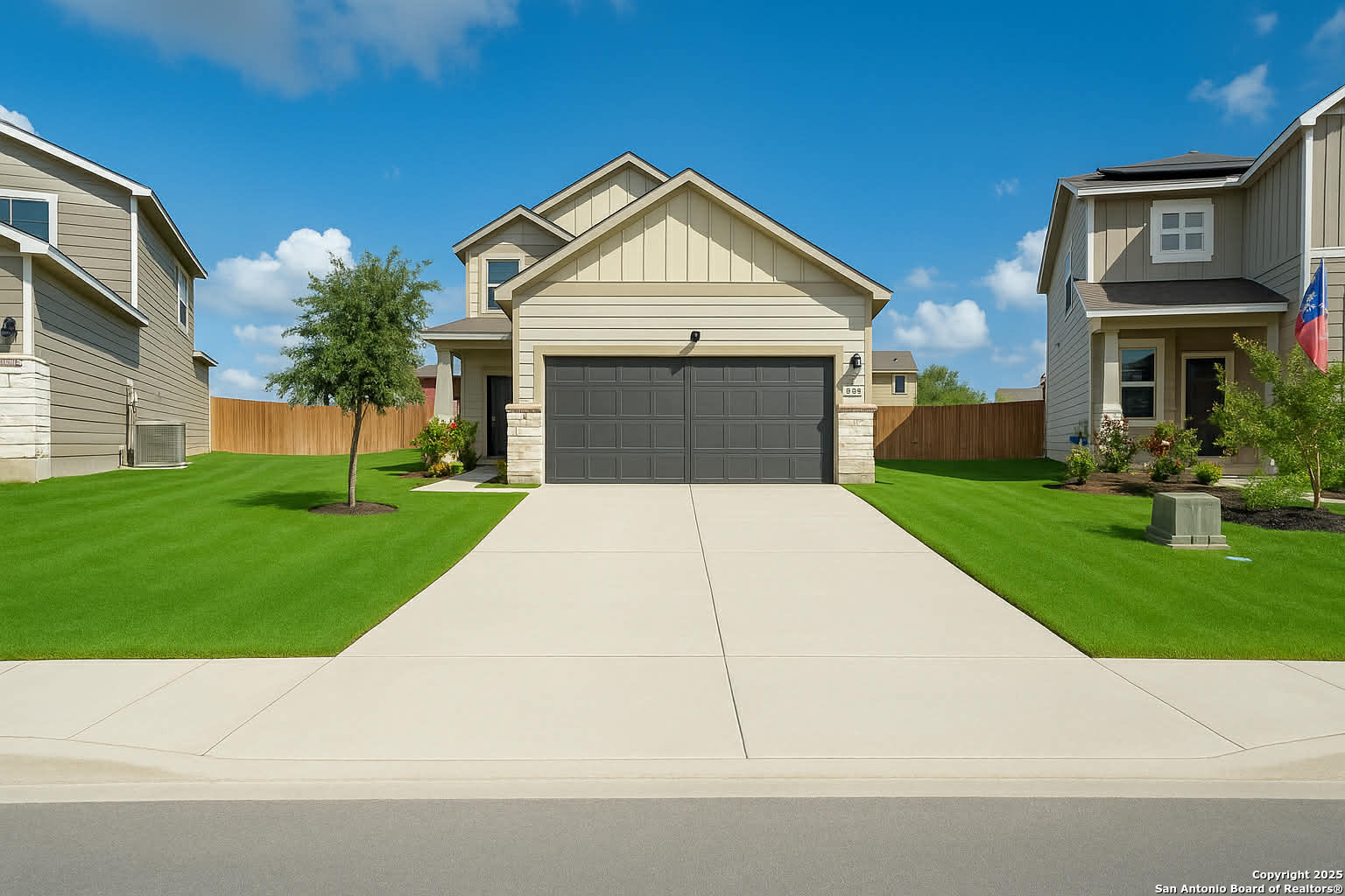 10123 Rancho Del Rey San Antonio TX 78224