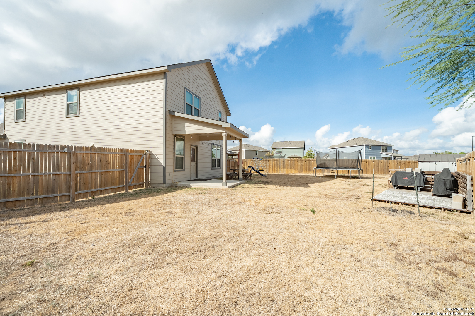 10123 Rancho Del Rey San Antonio TX 78224