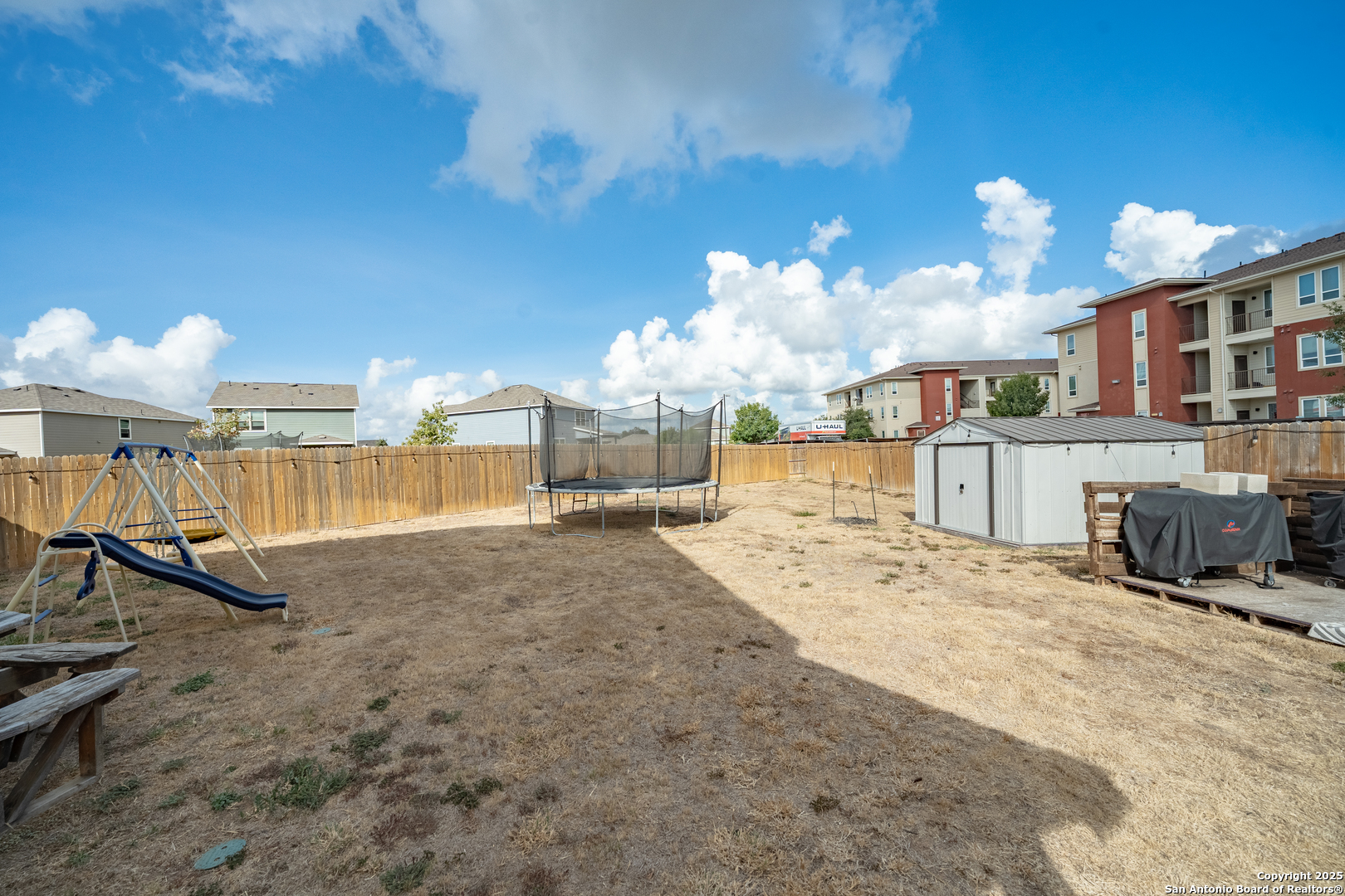 10123 Rancho Del Rey San Antonio TX 78224
