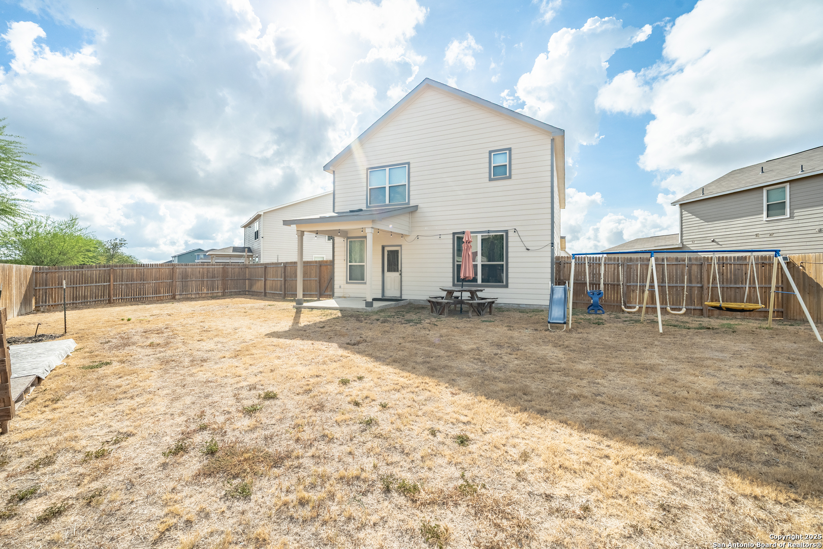 10123 Rancho Del Rey San Antonio TX 78224