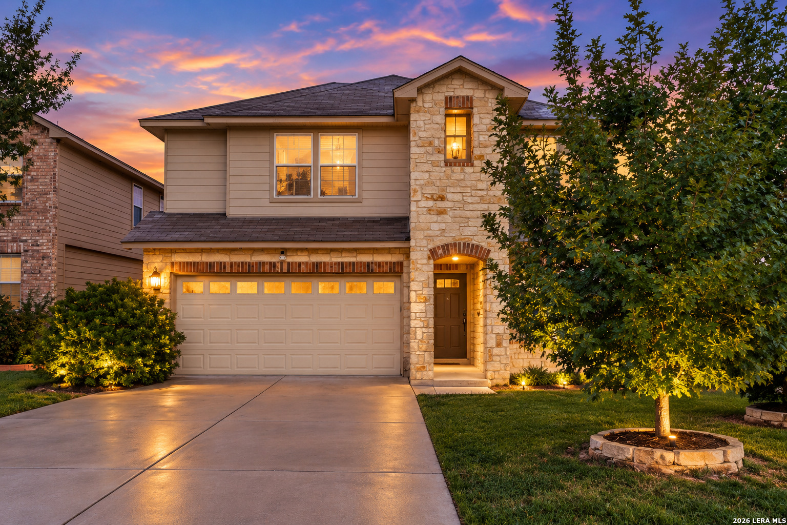 176 Gemsbok Gate San Antonio TX 78253