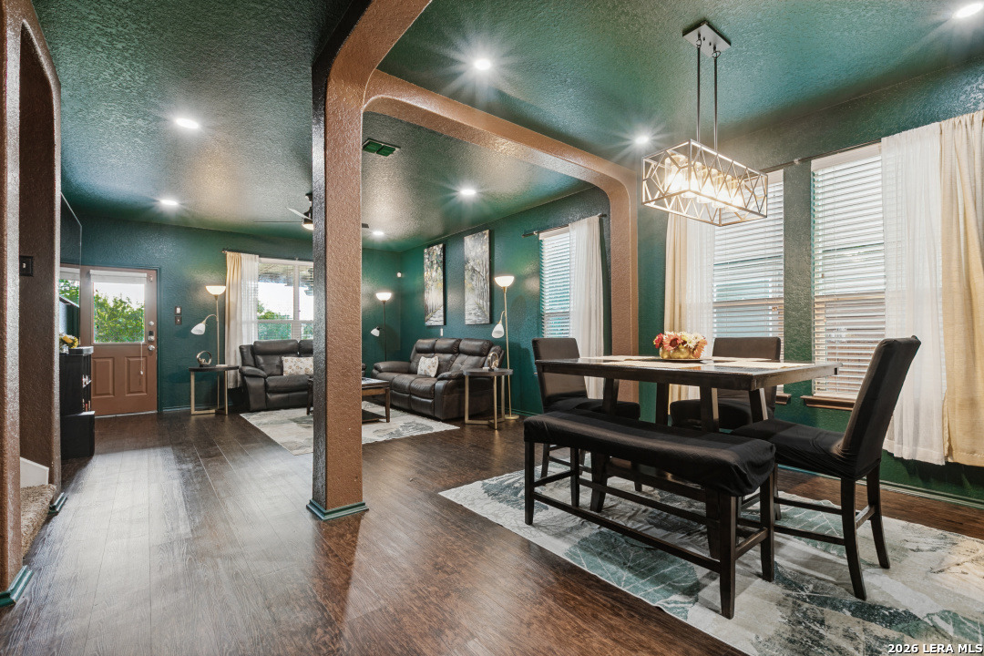 176 Gemsbok Gate San Antonio TX 78253