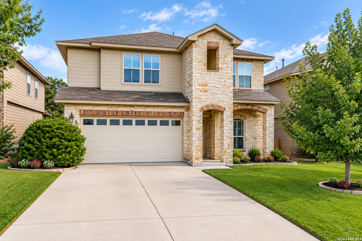 176 Gemsbok Gate San Antonio TX 78253