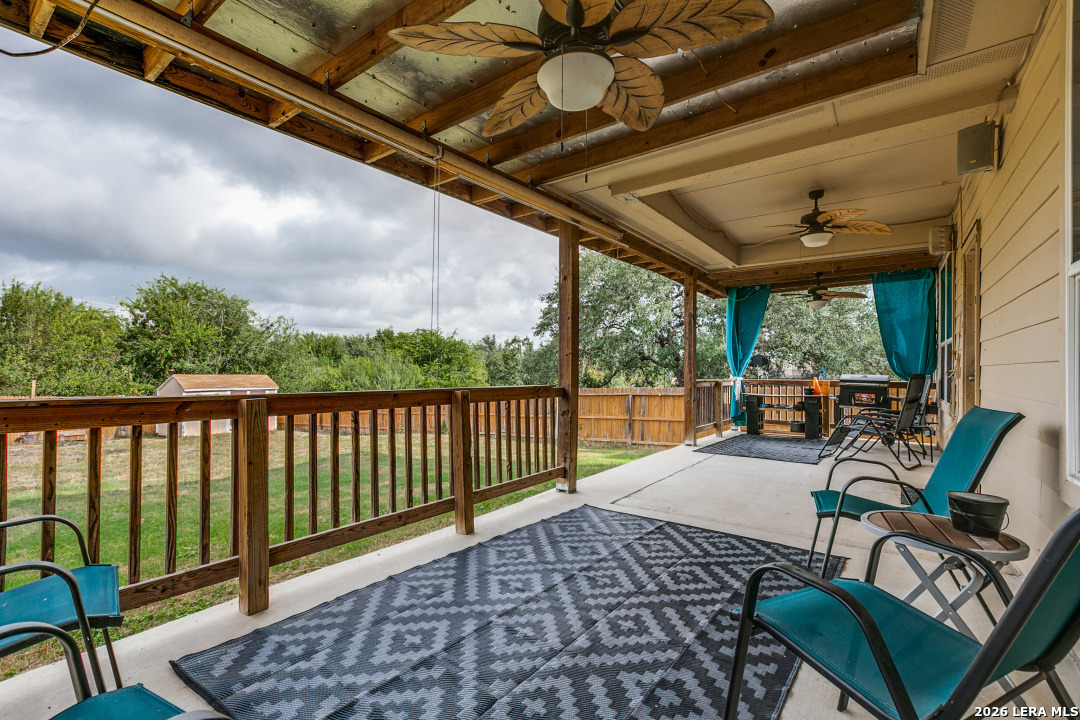 176 Gemsbok Gate San Antonio TX 78253