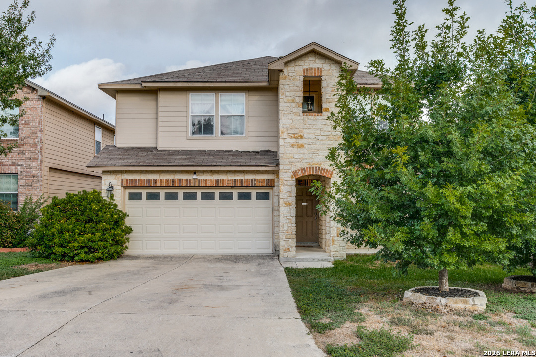 176 Gemsbok Gate San Antonio TX 78253