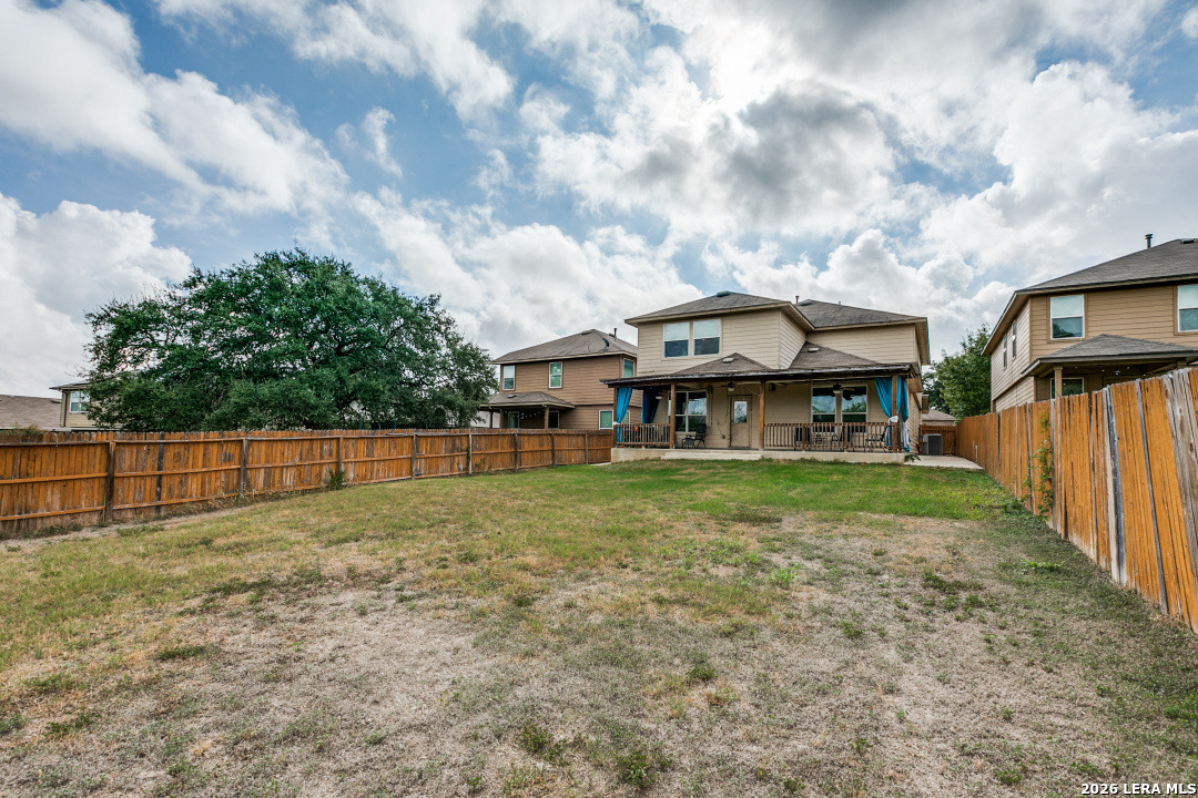 176 Gemsbok Gate San Antonio TX 78253