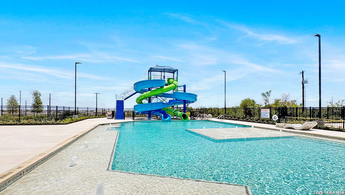 176 Gemsbok Gate San Antonio TX 78253