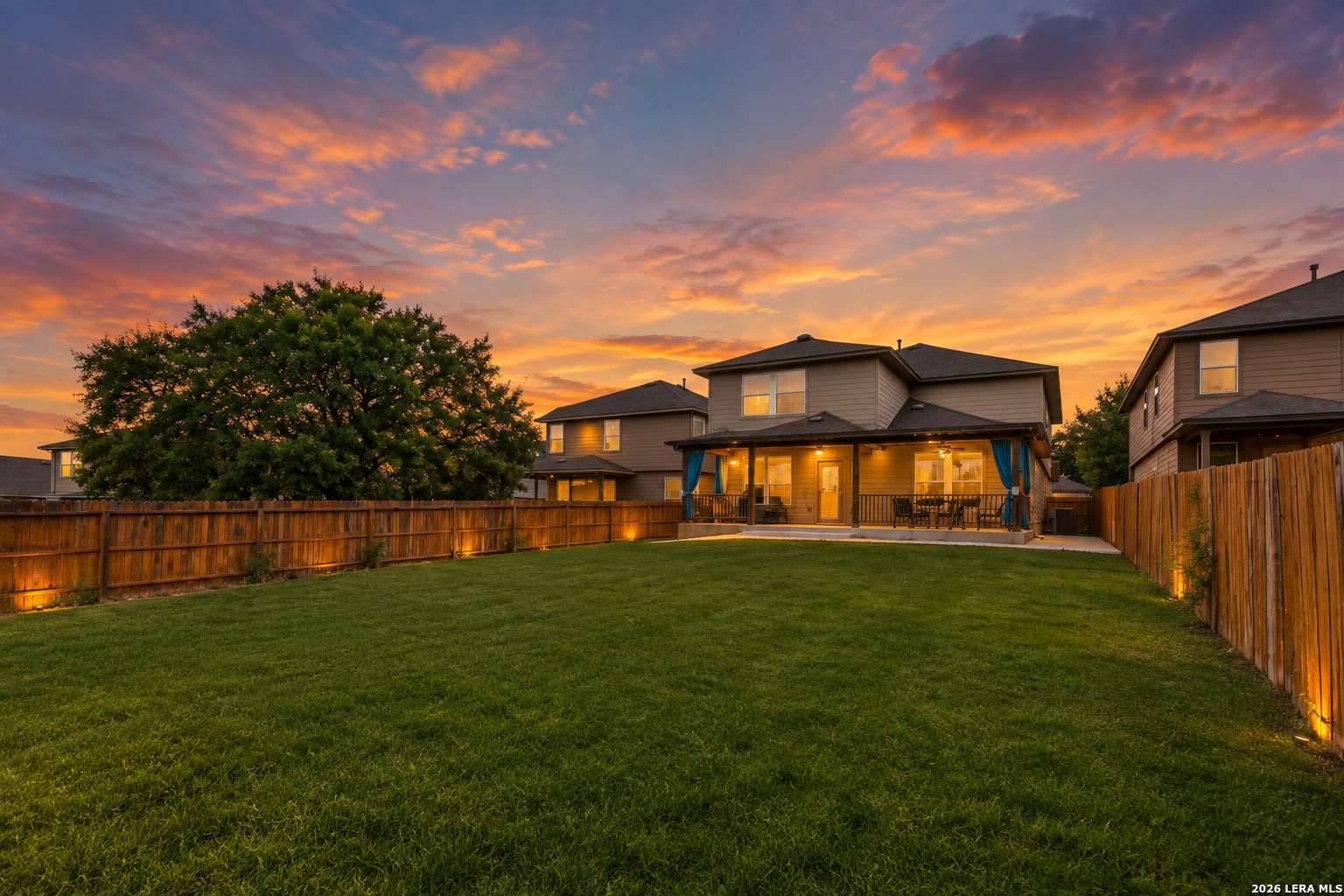 176 Gemsbok Gate San Antonio TX 78253