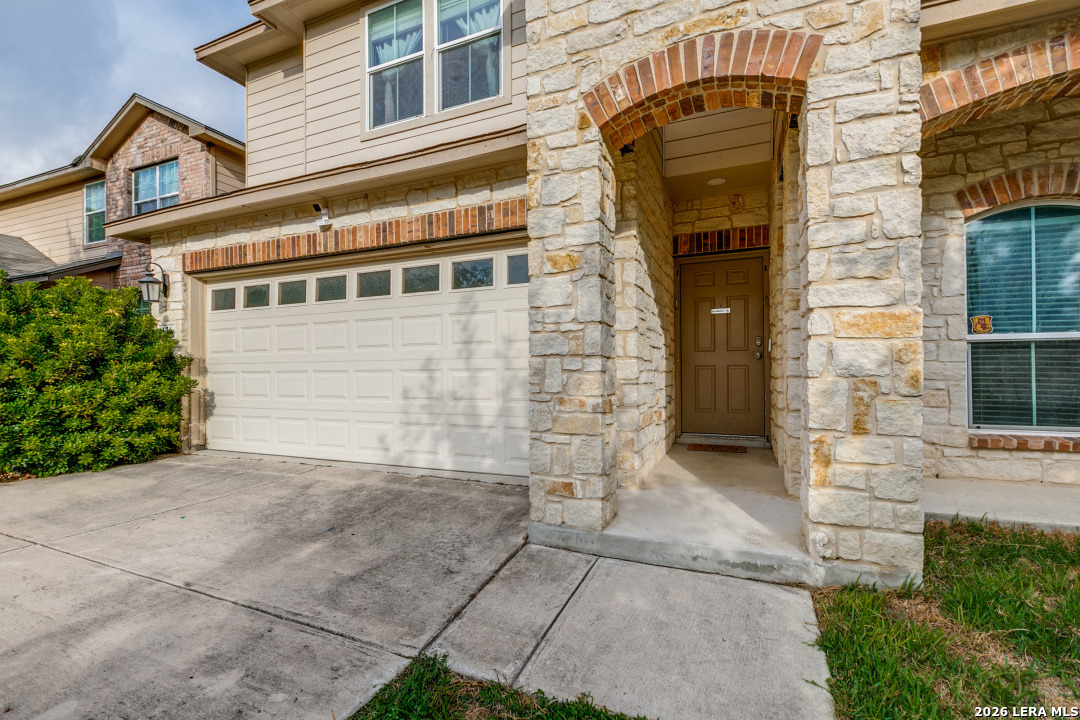 176 Gemsbok Gate San Antonio TX 78253