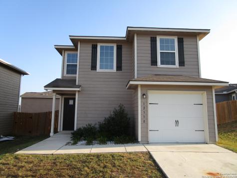 12338 Carlson Valley San Antonio TX 78252