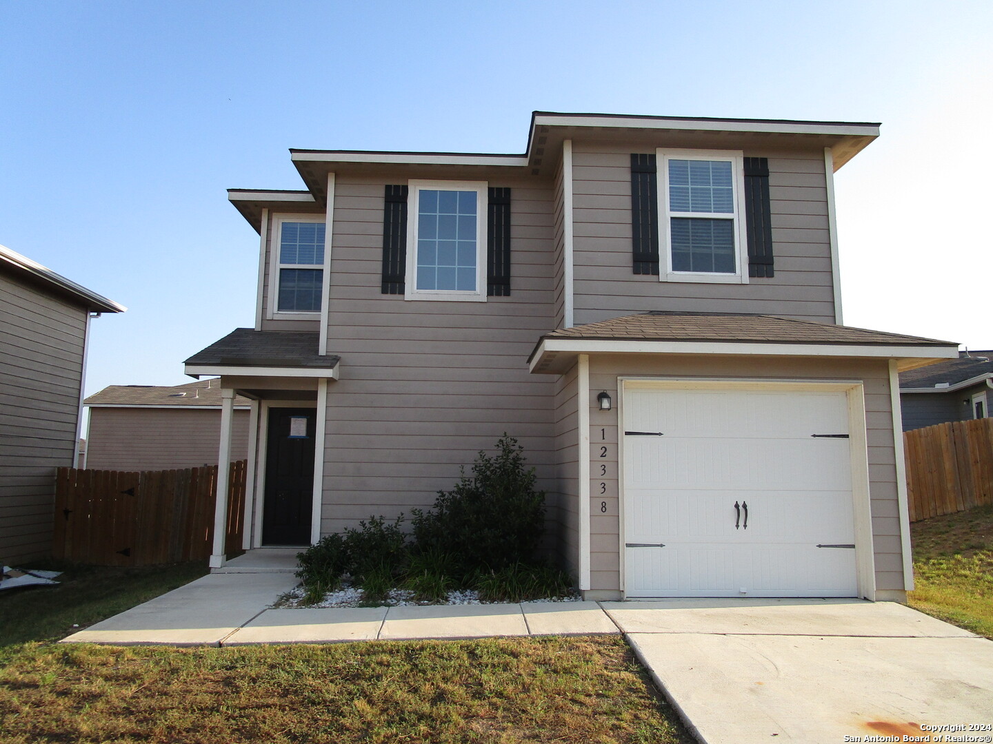 12338 Carlson Valley San Antonio TX 78252