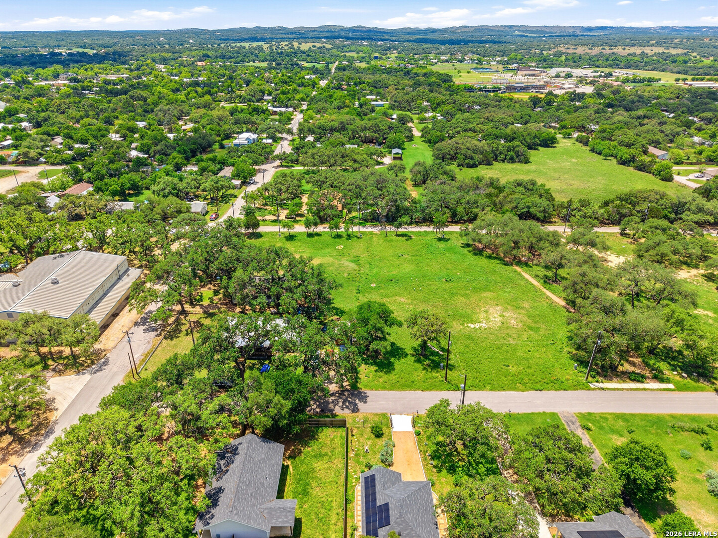 Lot 1 12th Street Blanco TX 78606