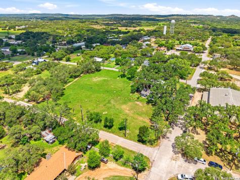 Lot 1 12th Street Blanco TX 78606