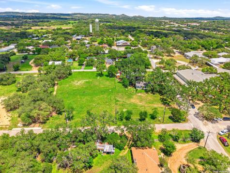 Lot 1 12th Street Blanco TX 78606