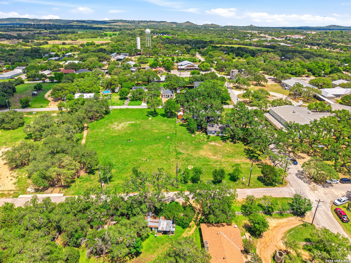 Lot 1 12th Street Blanco TX 78606