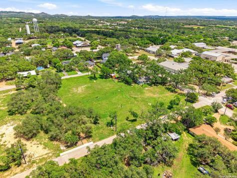 Lot 1 12th Street Blanco TX 78606