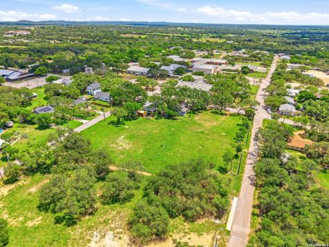 Lot 1 12th Street Blanco TX 78606