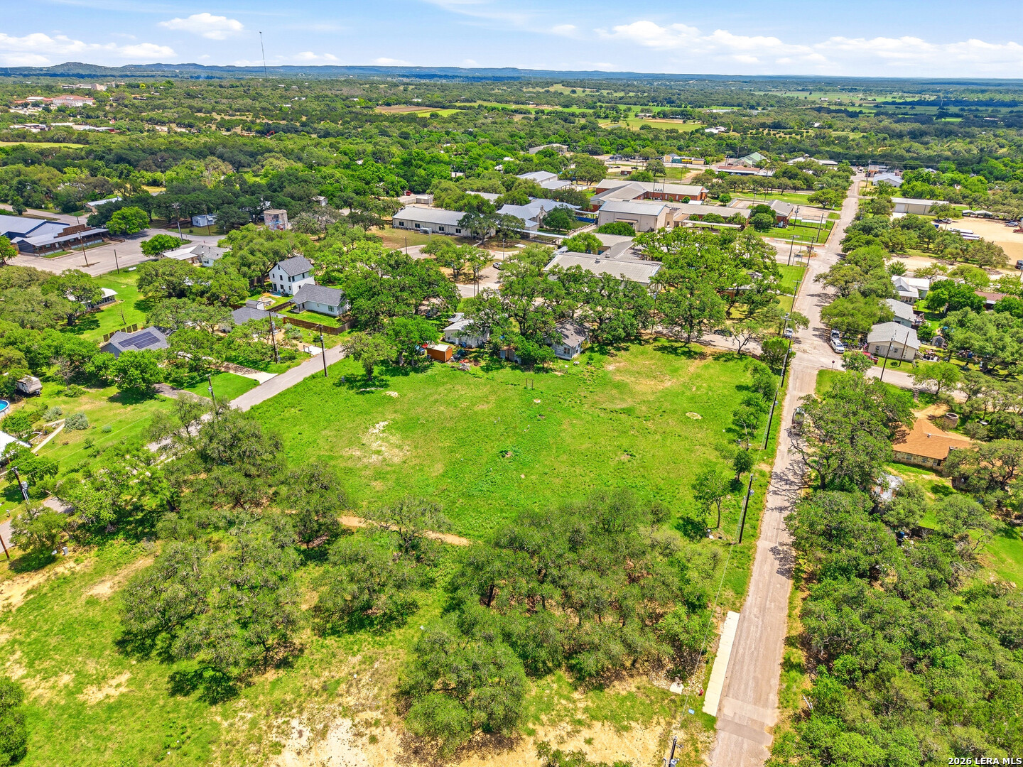 Lot 1 12th Street Blanco TX 78606