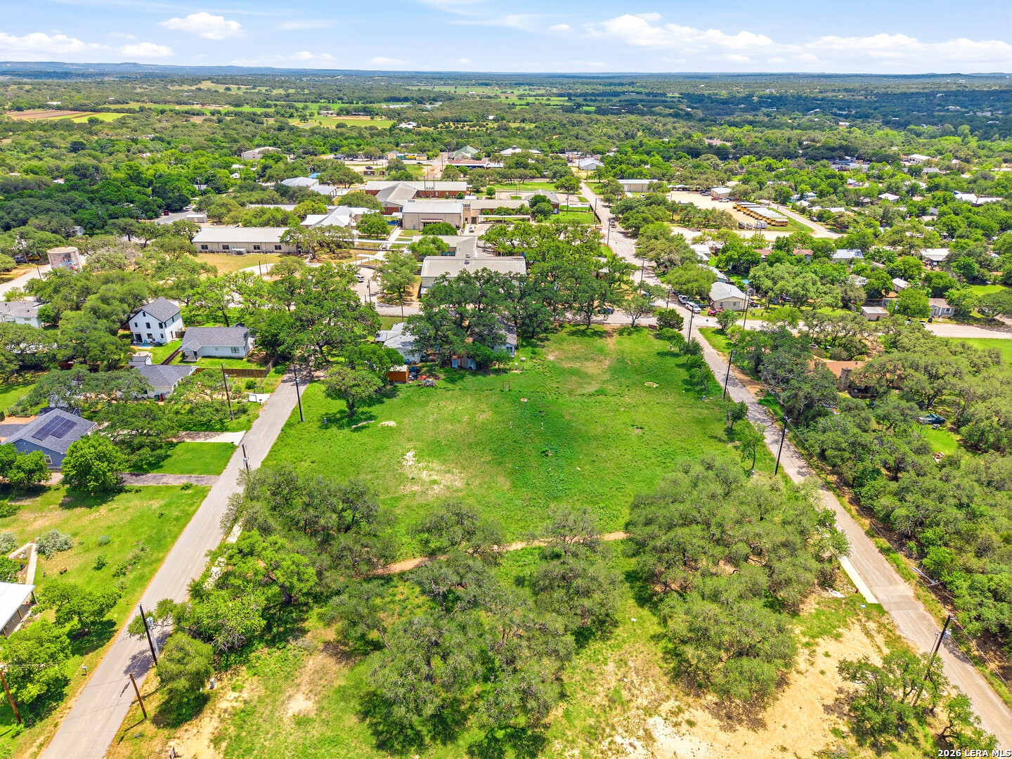 Lot 1 12th Street Blanco TX 78606