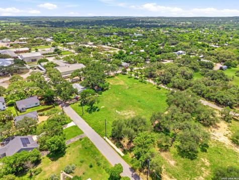 Lot 1 12th Street Blanco TX 78606