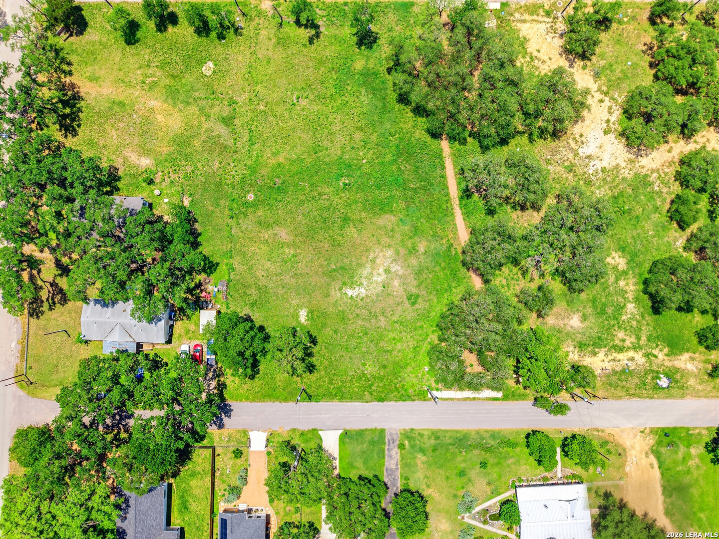 Lot 1 12th Street Blanco TX 78606