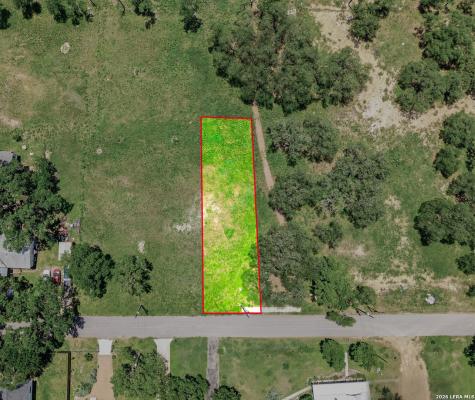 Lot 1 12th Street Blanco TX 78606