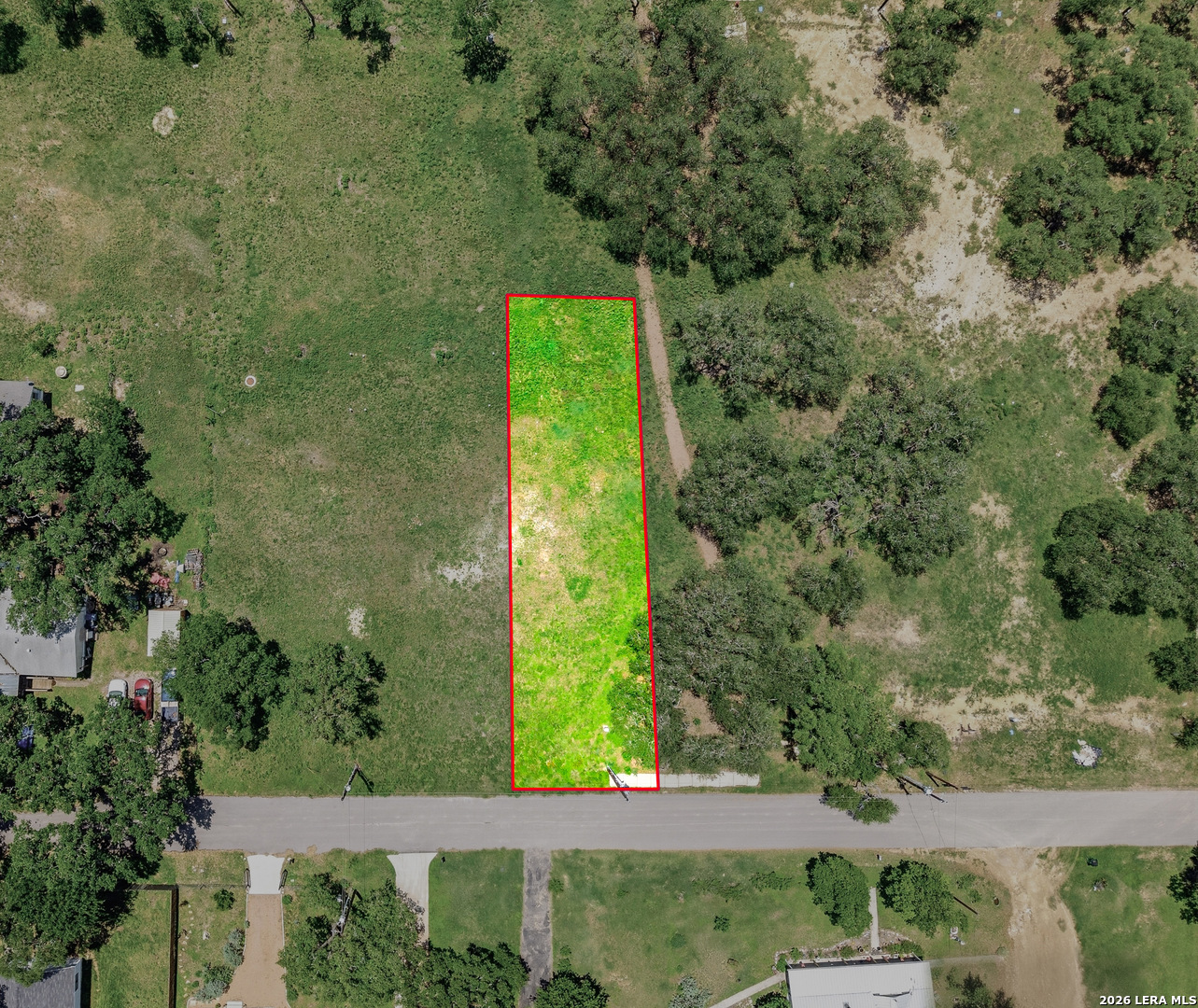 Lot 1 12th Street Blanco TX 78606