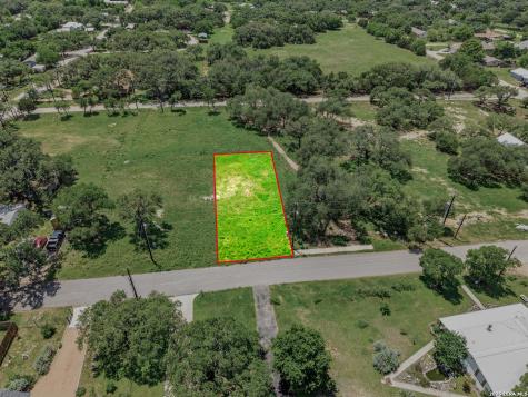 Lot 1 12th Street Blanco TX 78606