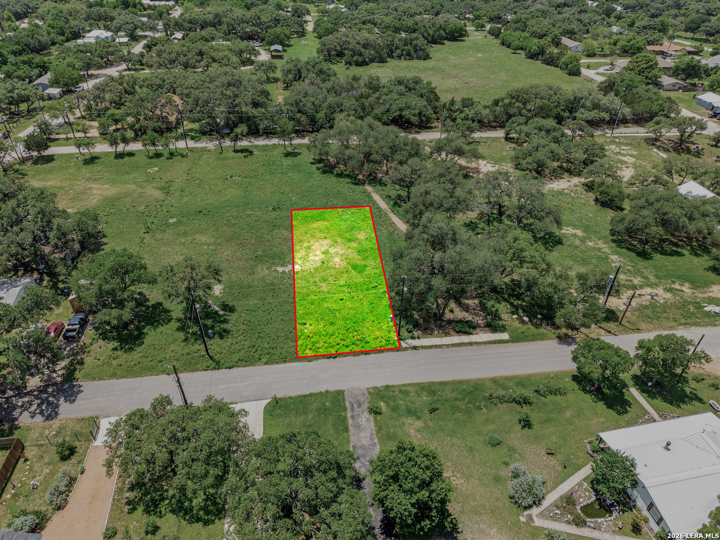 Lot 1 12th Street Blanco TX 78606