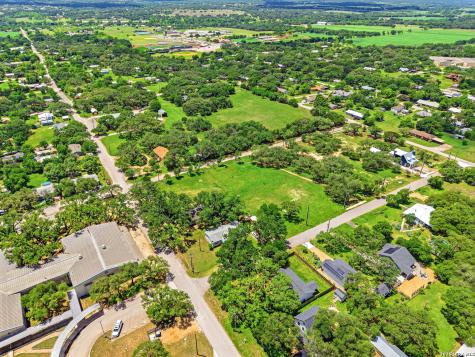 Lot 1 12th Street Blanco TX 78606