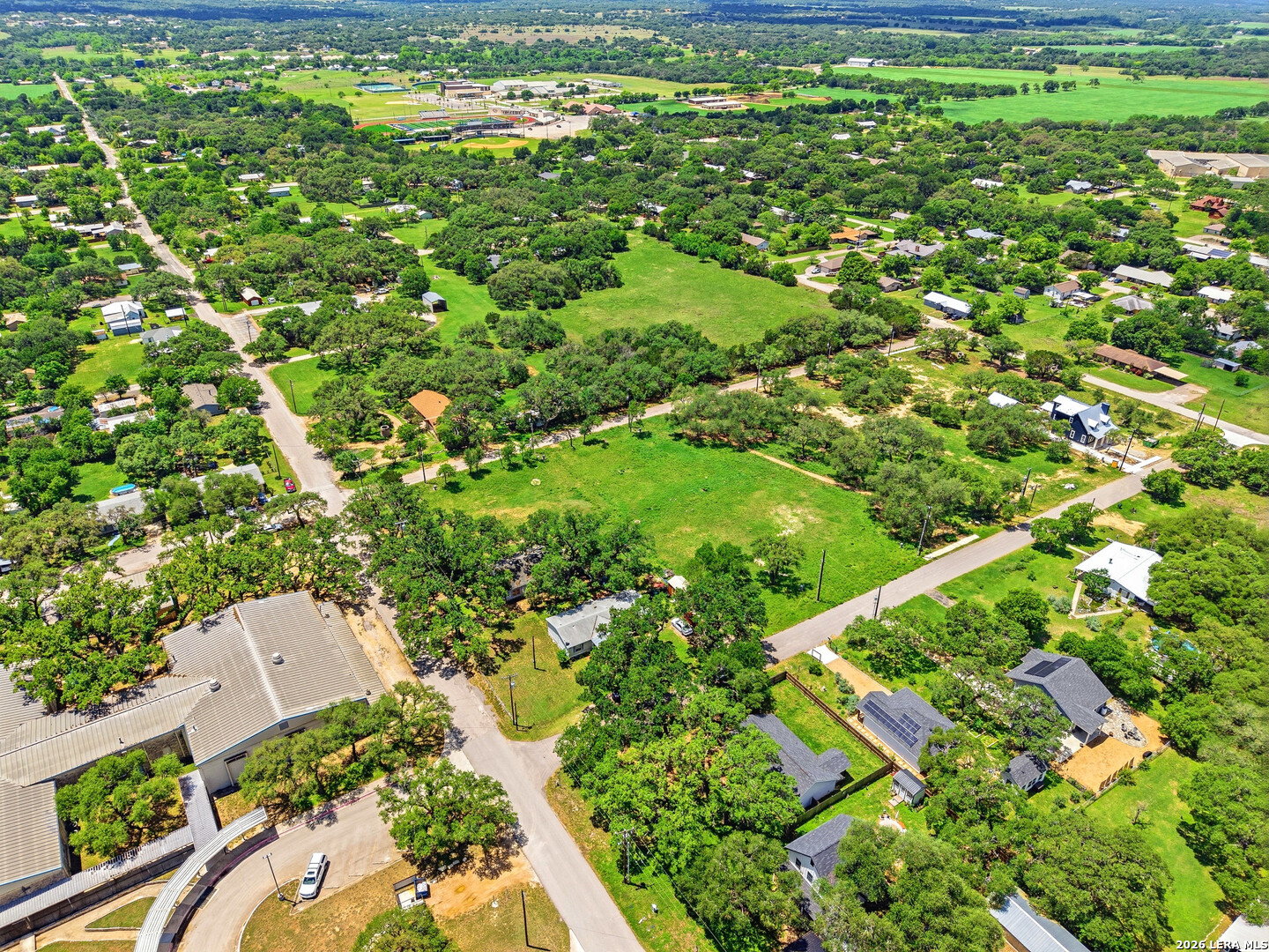 Lot 1 12th Street Blanco TX 78606
