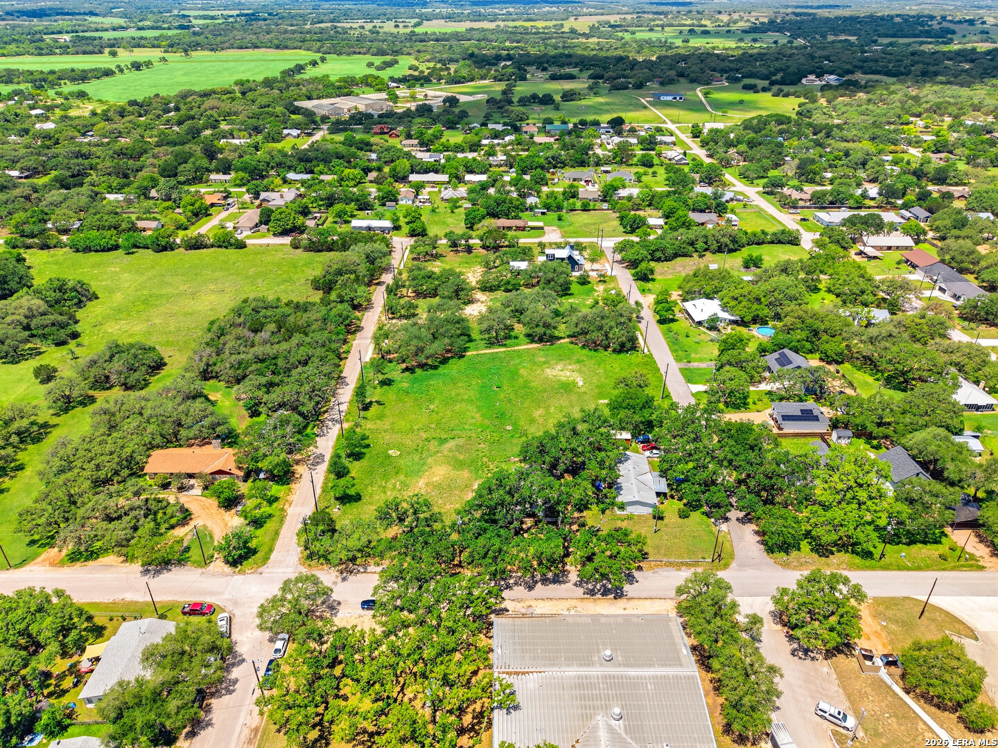 Lot 1 12th Street Blanco TX 78606