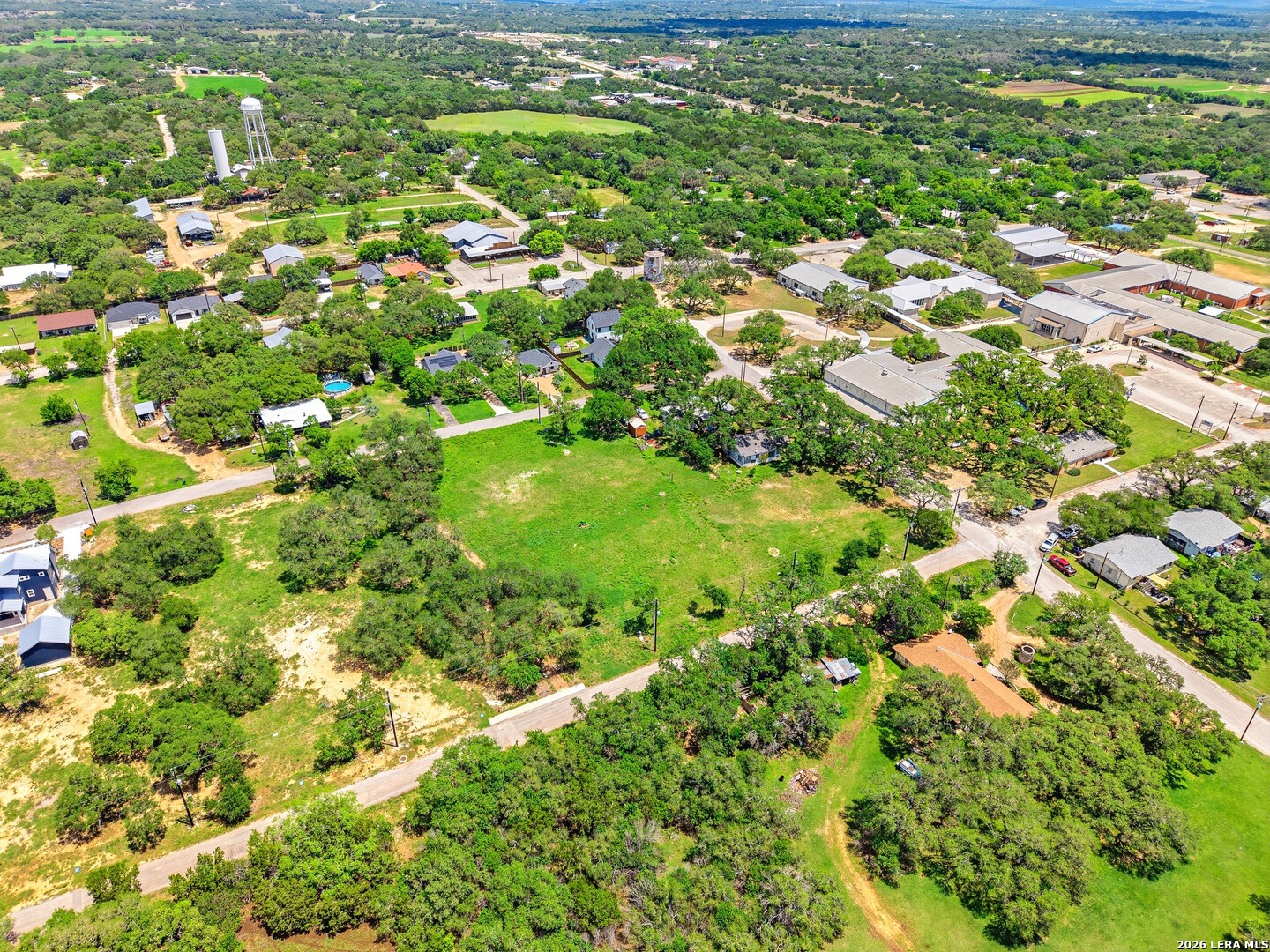Lot 1 12th Street Blanco TX 78606