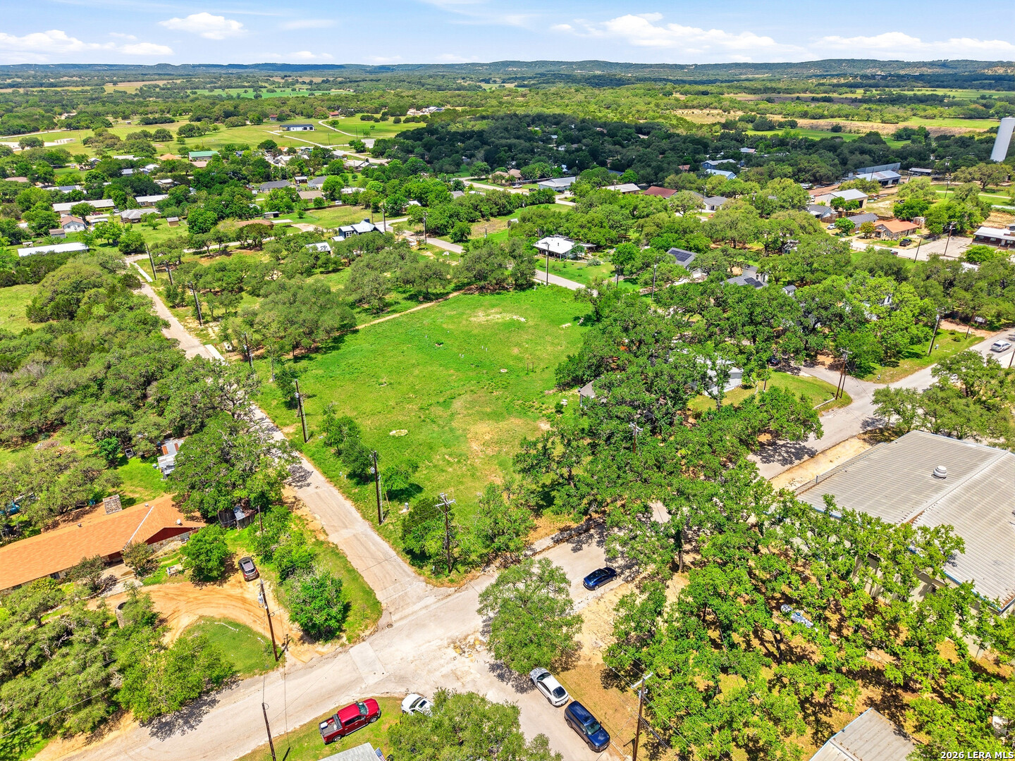Lot 1 12th Street Blanco TX 78606