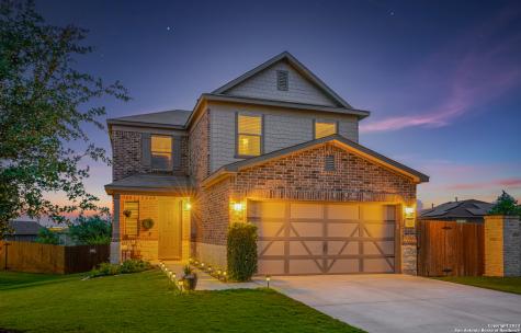 2107 Cerberus Drive San Antonio TX 78245