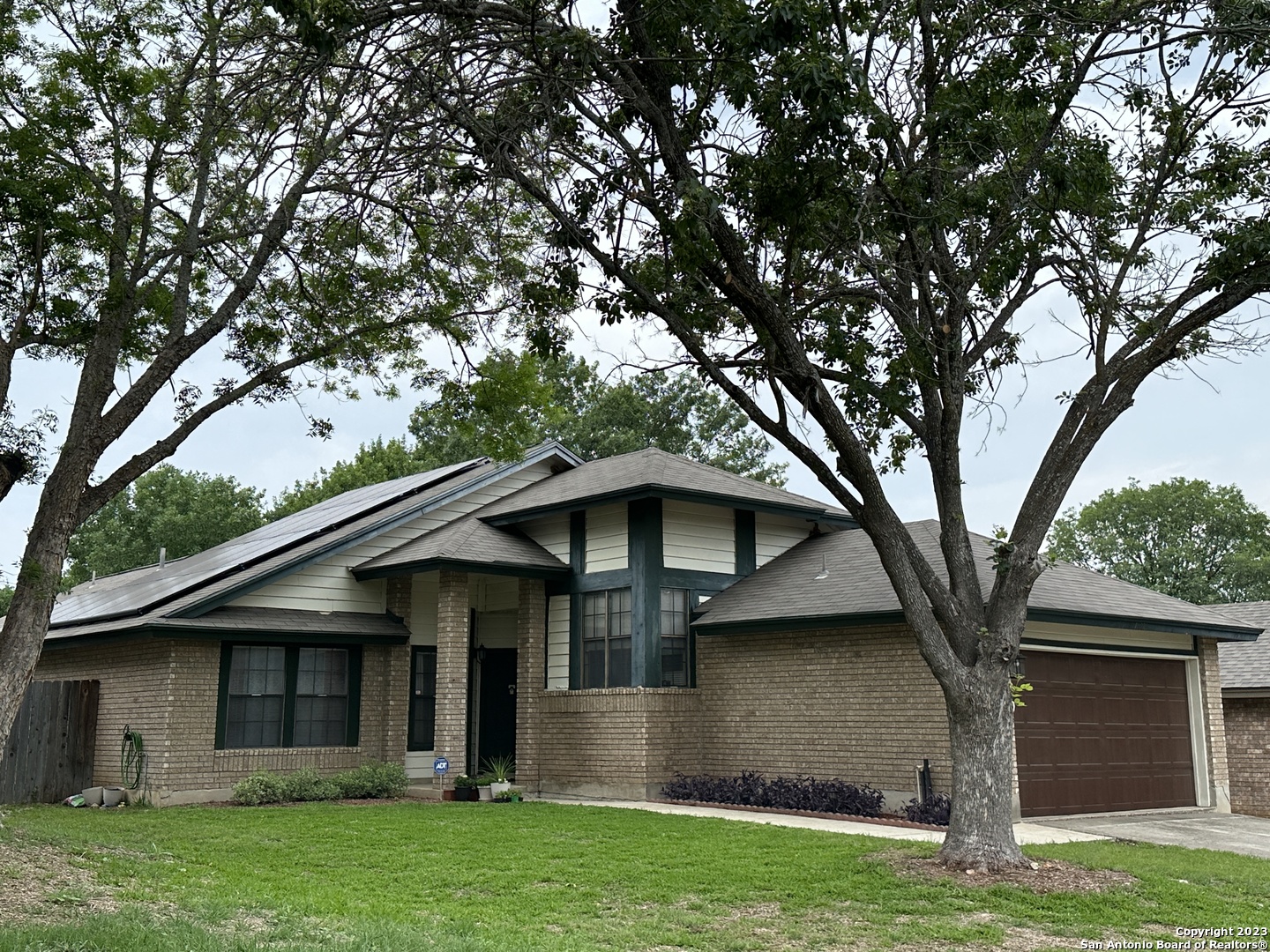 13223 Lost Lake Drive San Antonio TX 78249